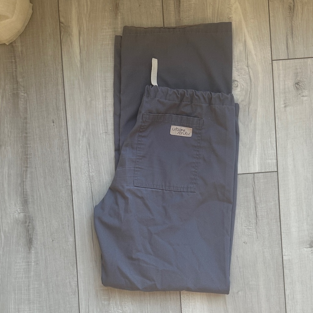 Urban Pipeline Women's gray Wide Leg Pants